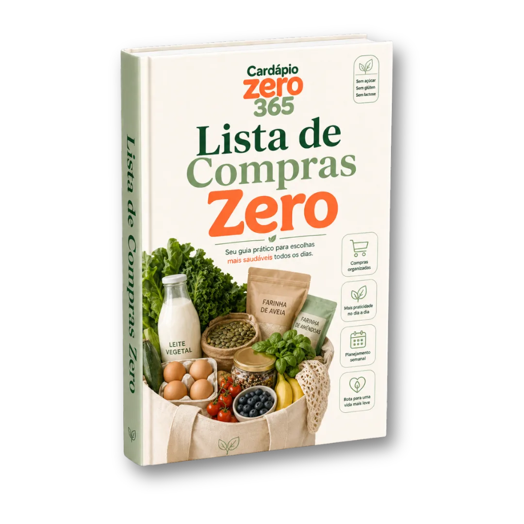 Lista de Compras Zero