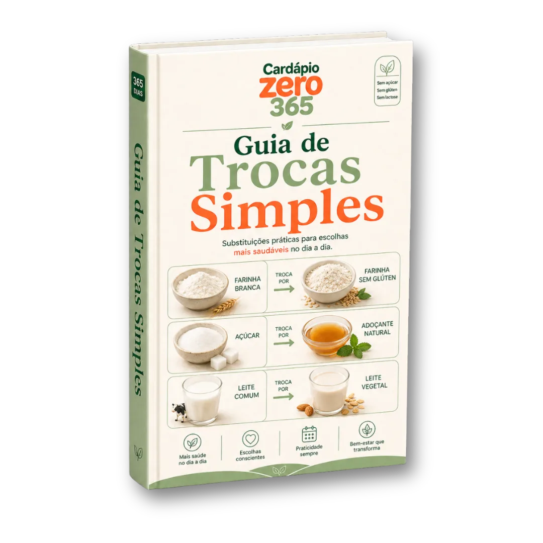 Guia de Trocas Simples