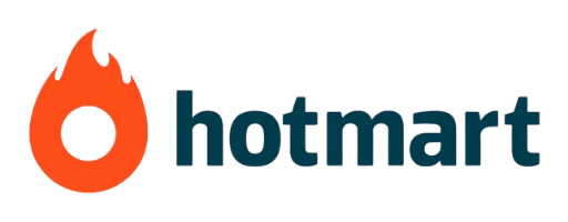 Compra processada pela Hotmart